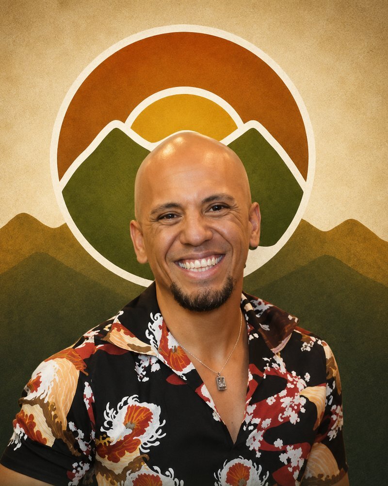 Harvey Austin Kaohimaunu Mahunalii Tomaselli Jr