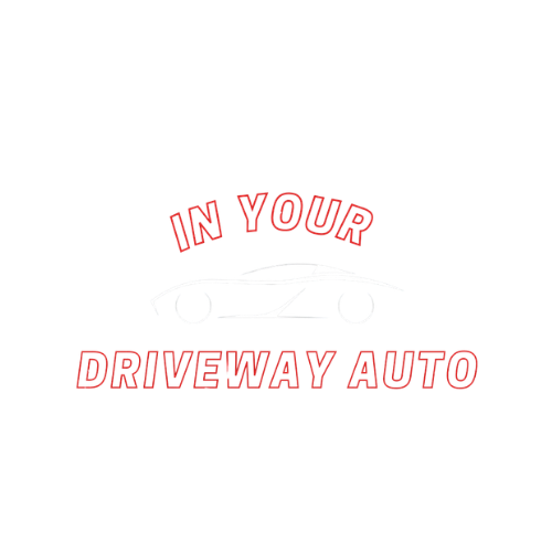 In Your Driveway Auto