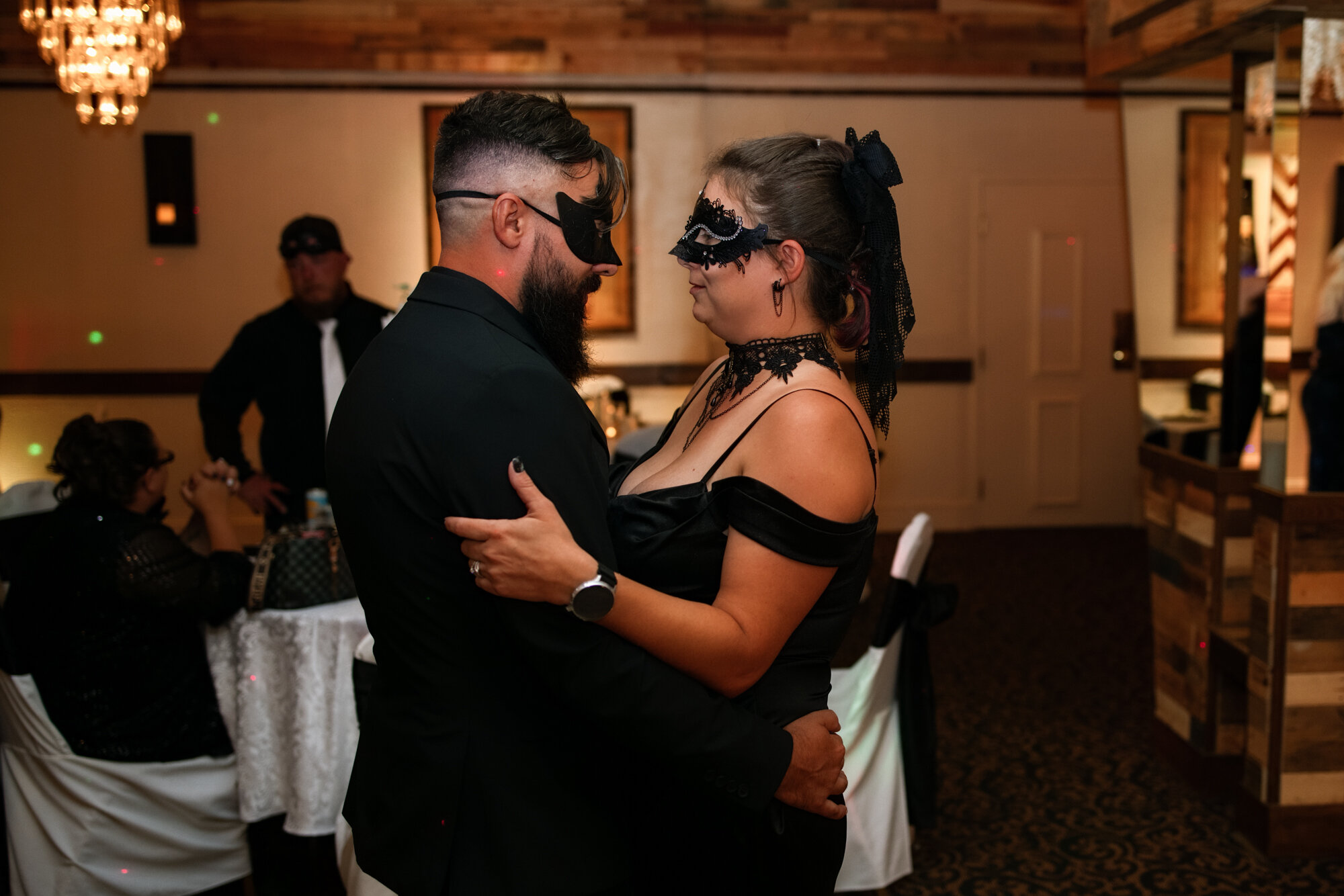 KLT Adult Prom 2024