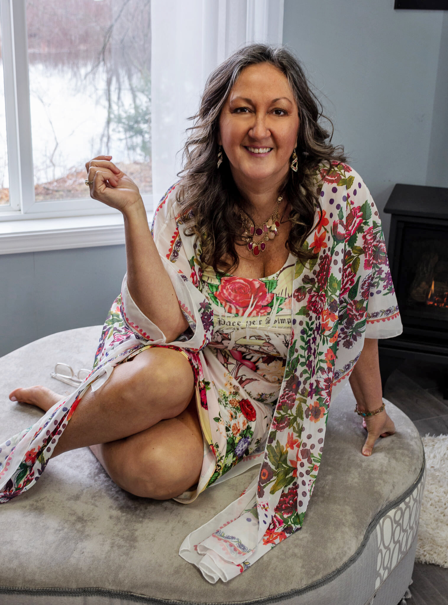 Client photo