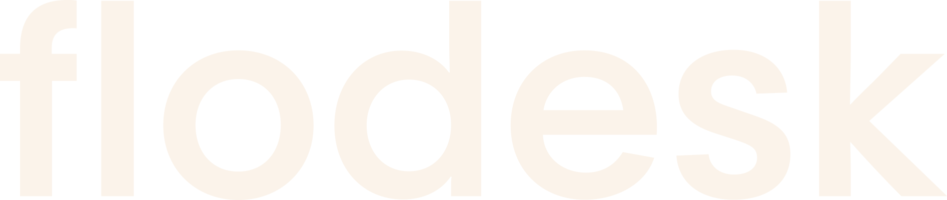 Flodesk