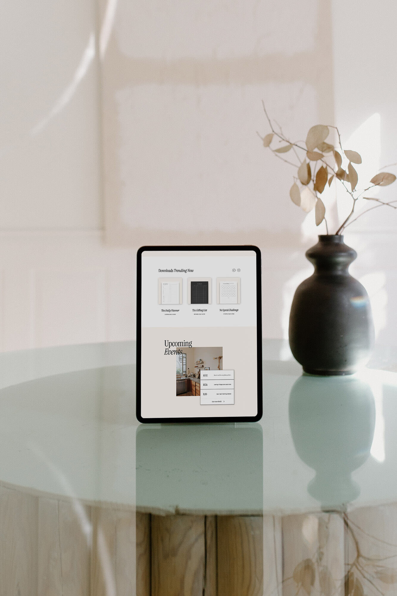 Mockup 3