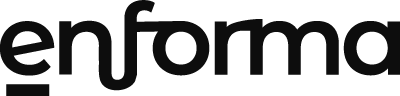 Enforma logo