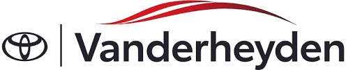 Vanderheyden Toyota