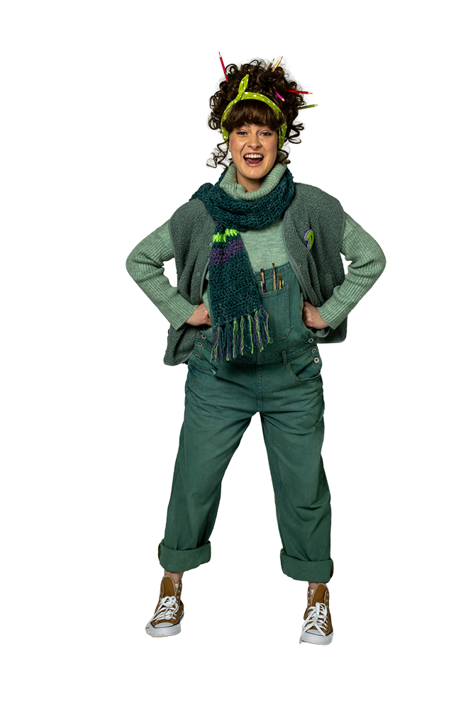 Vlindertje
