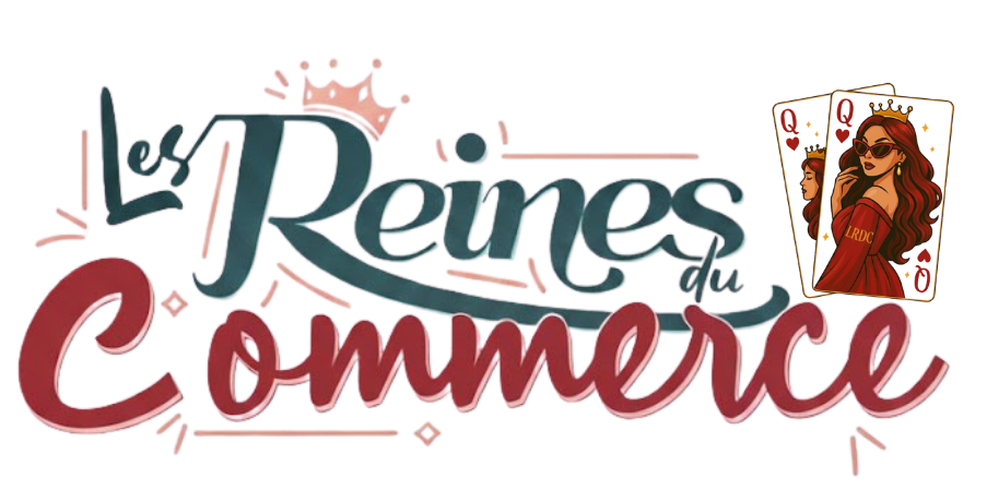 Les Reines du Commerce