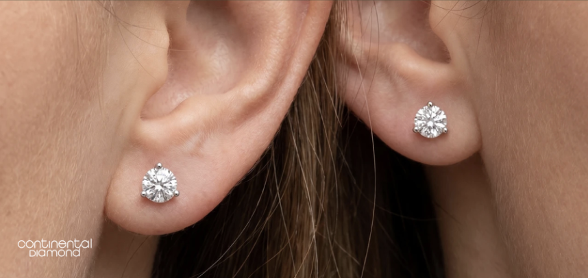 Two Carats of Timeless Brilliance