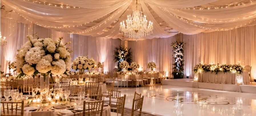 Wedding Inspiration and Ideas