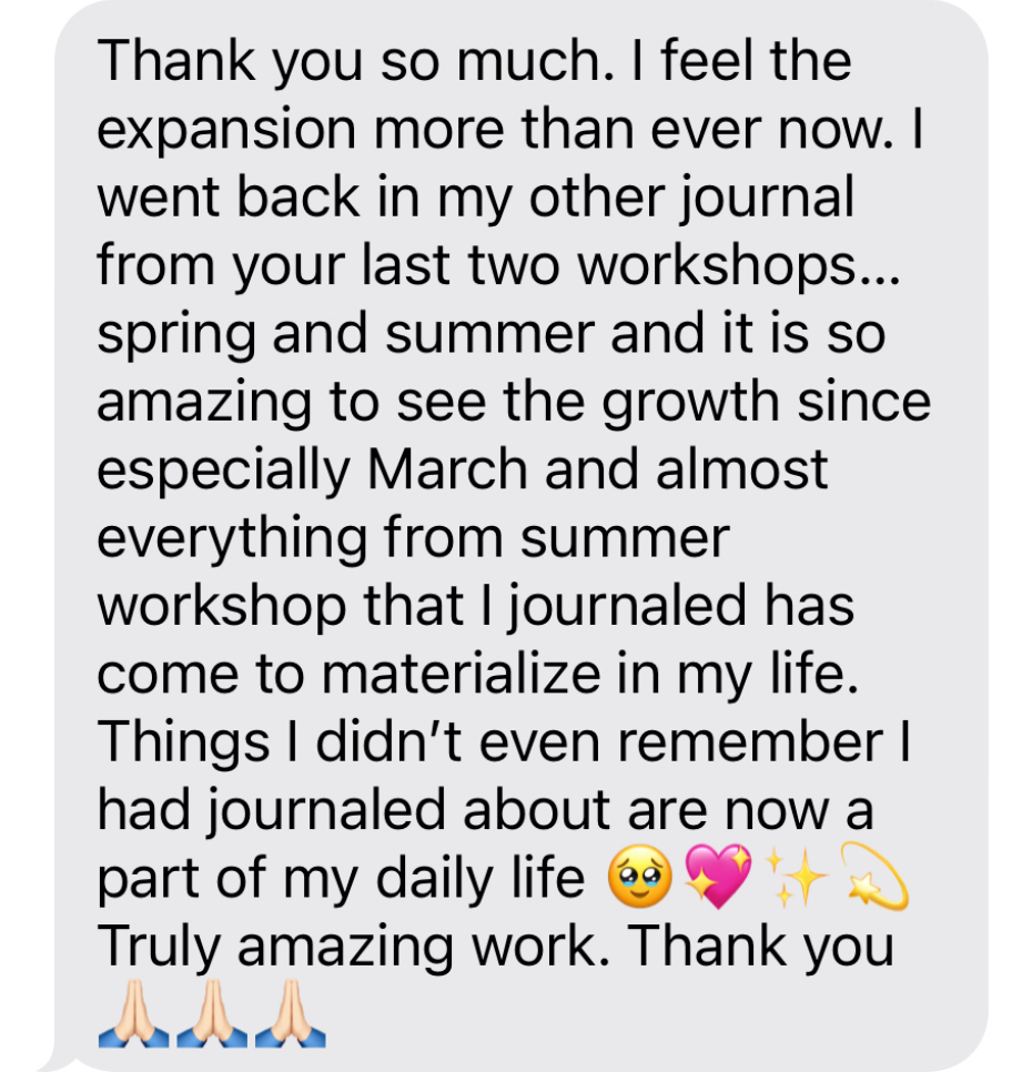 Greta Ertl – Life Coach – Client Testimonial