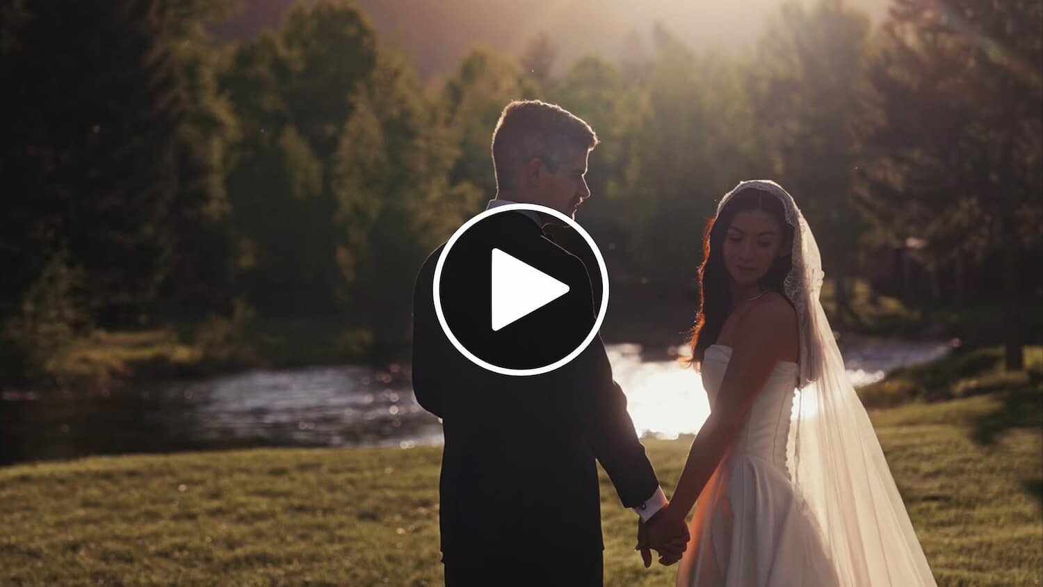 Dunbar Ranch Wedding Film
