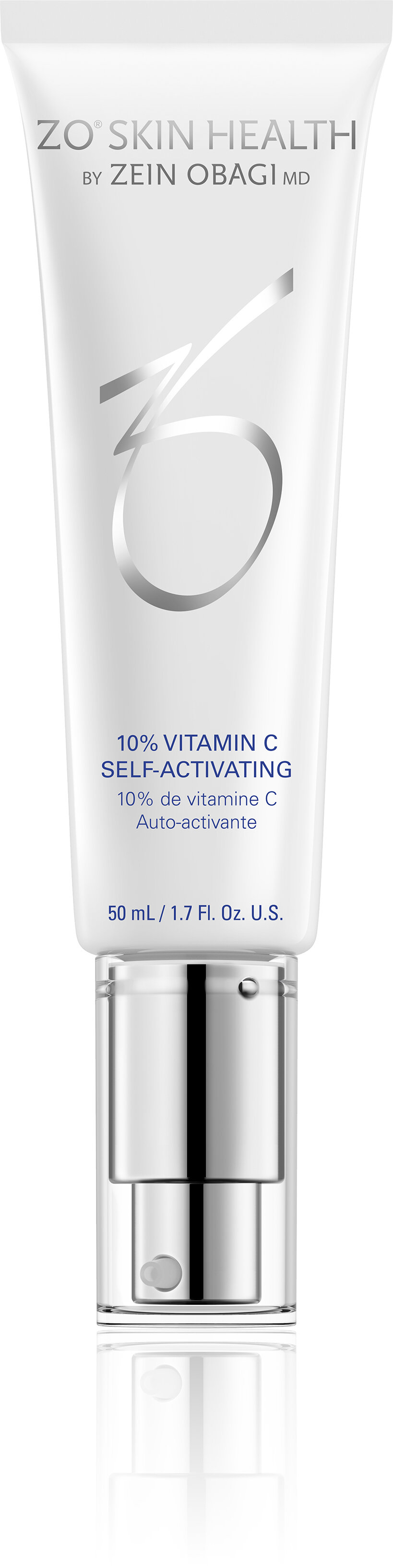 10% Vitamin C
