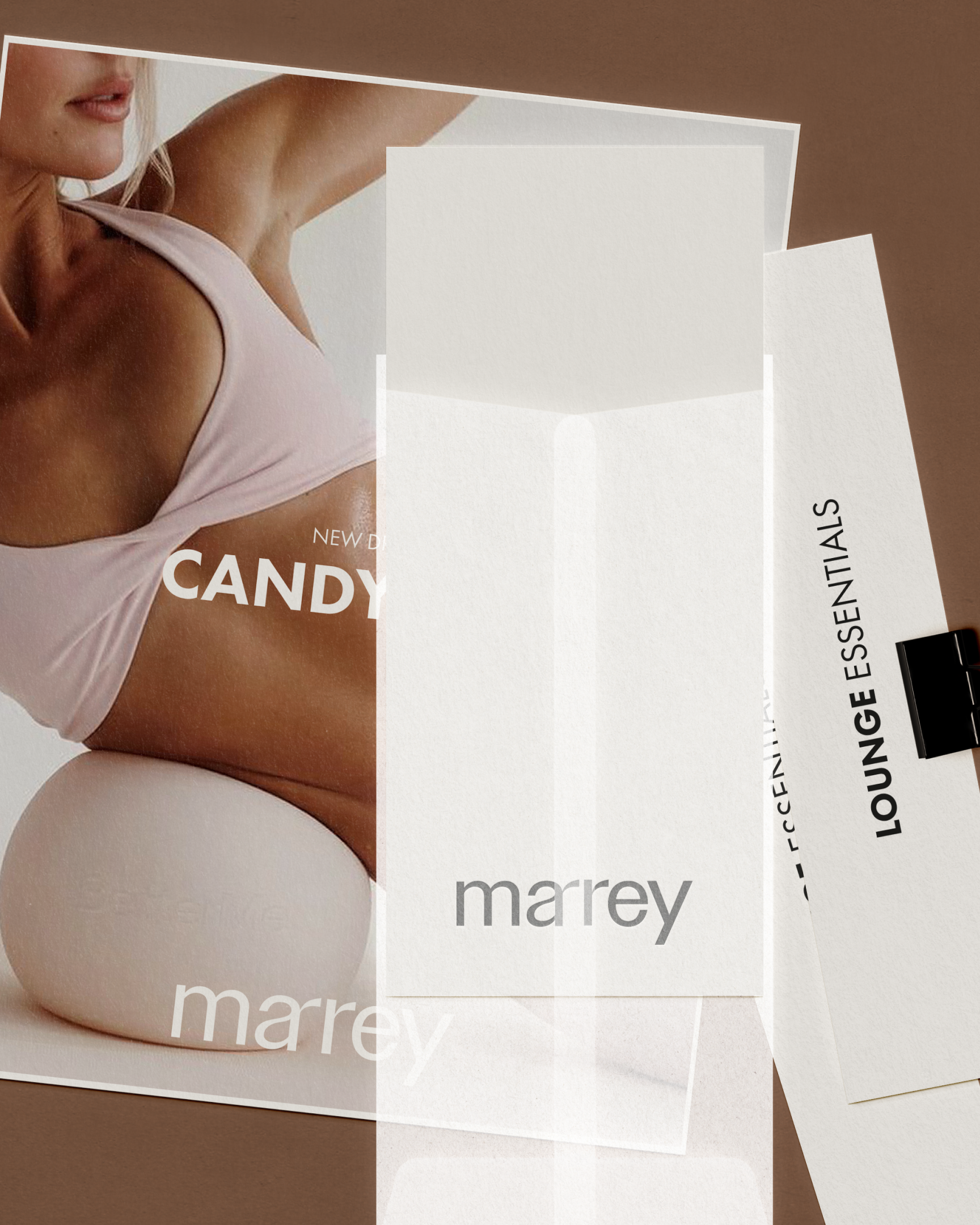 Marrey project