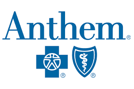 Anthem Blue Cross Blue Shield