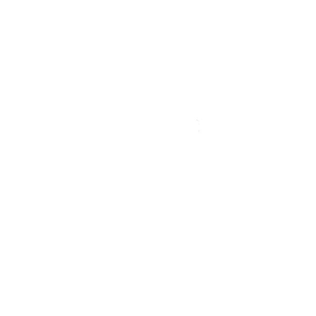 Data and evaluation icon: a bar chart with a growing leaf