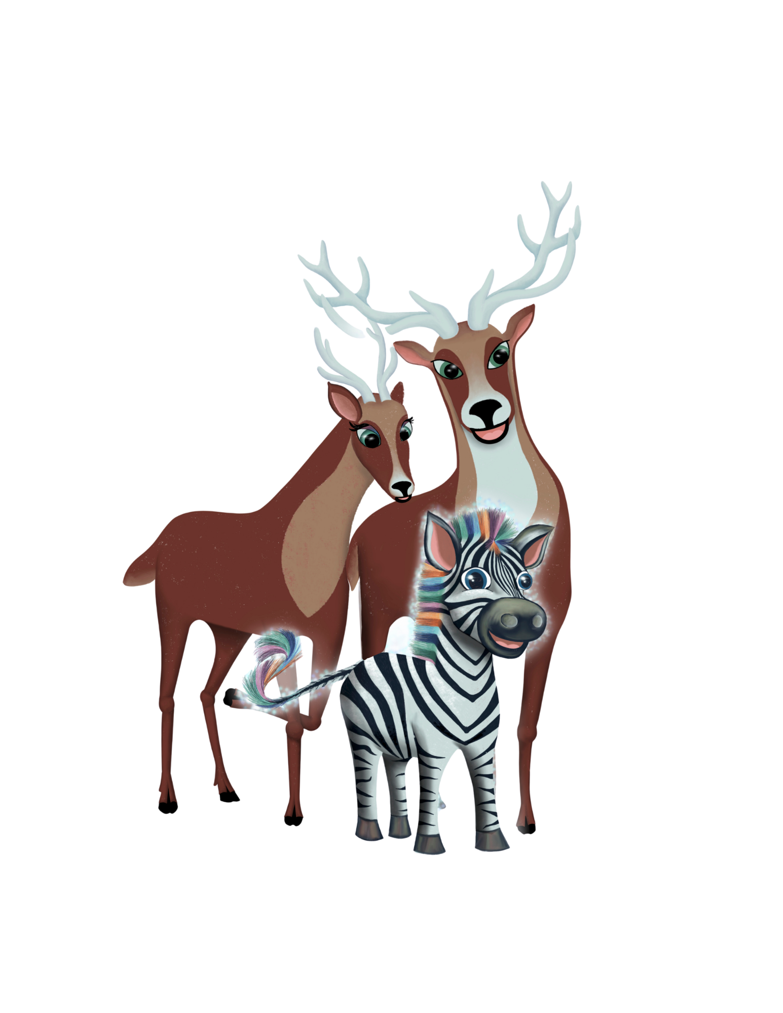 Wiggly Image