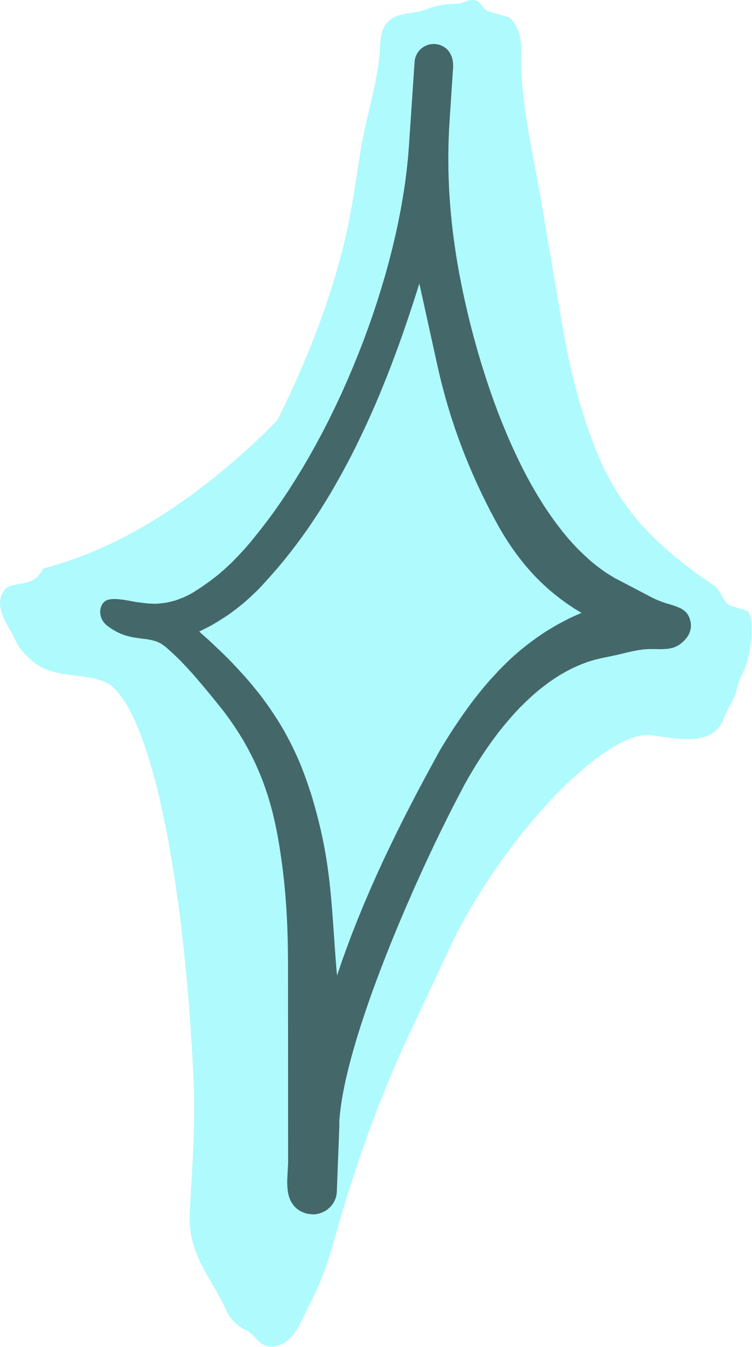 Wiggly Image