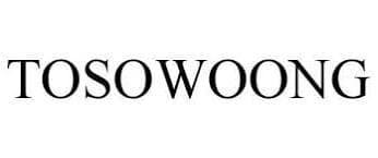Tosowoong