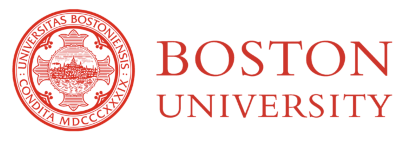University logo