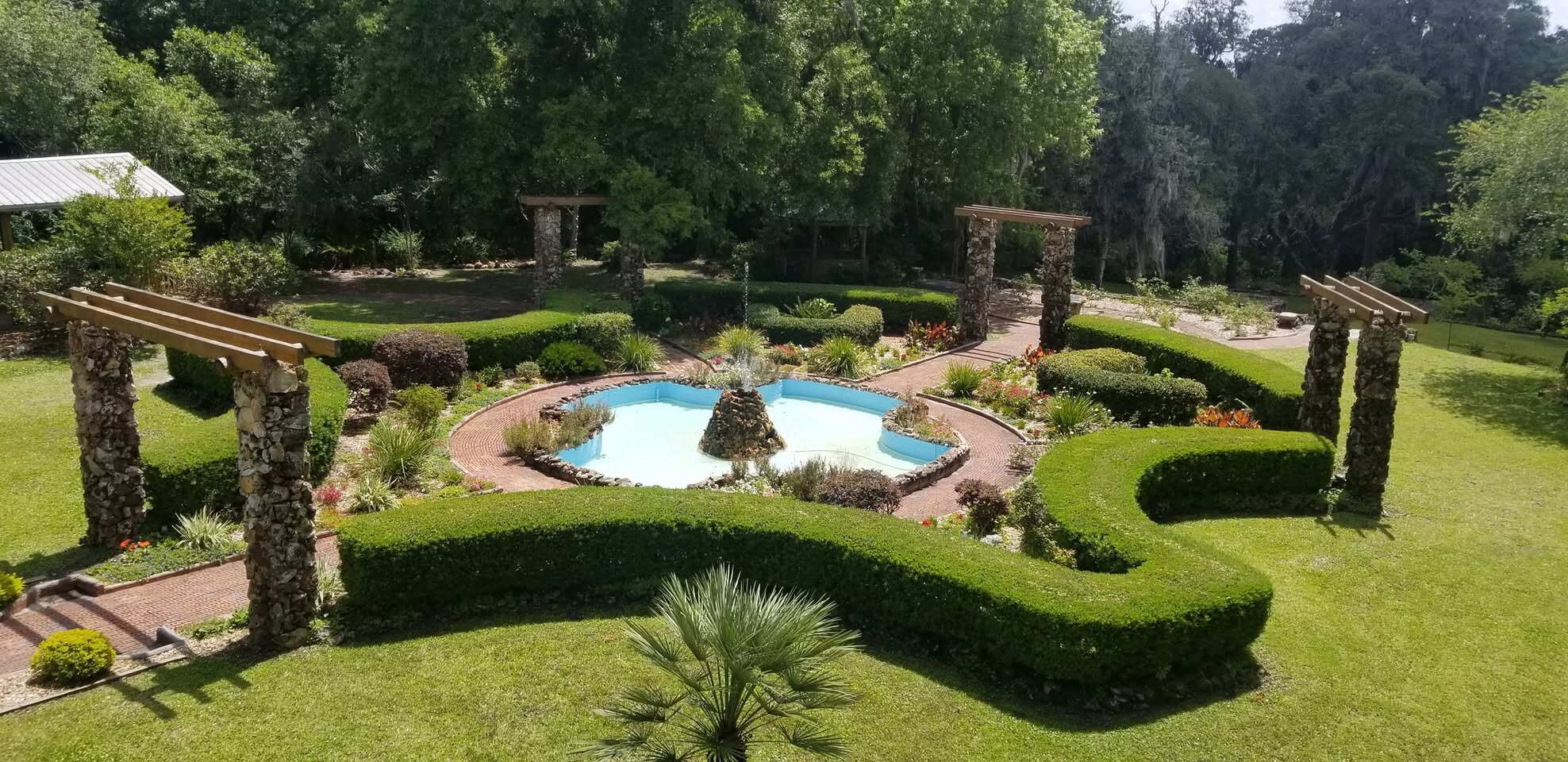 Garden of Reading Literary Festival