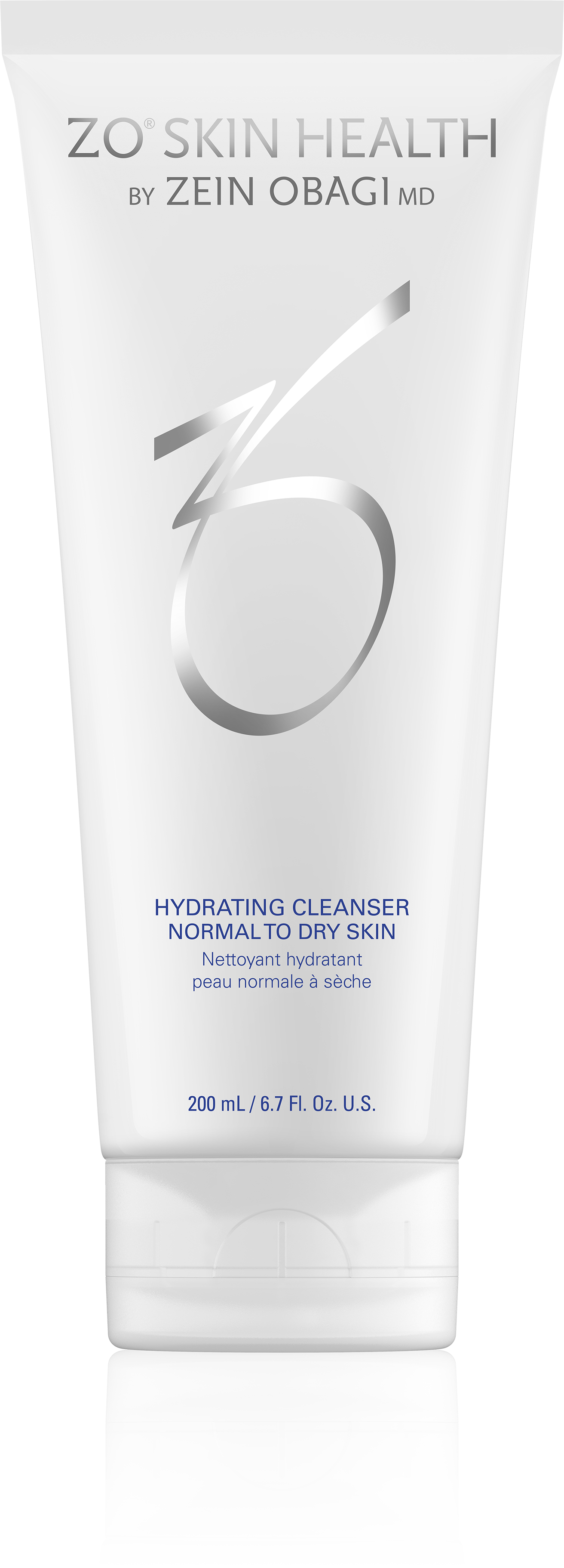 Hydrating Cleanser 200ml