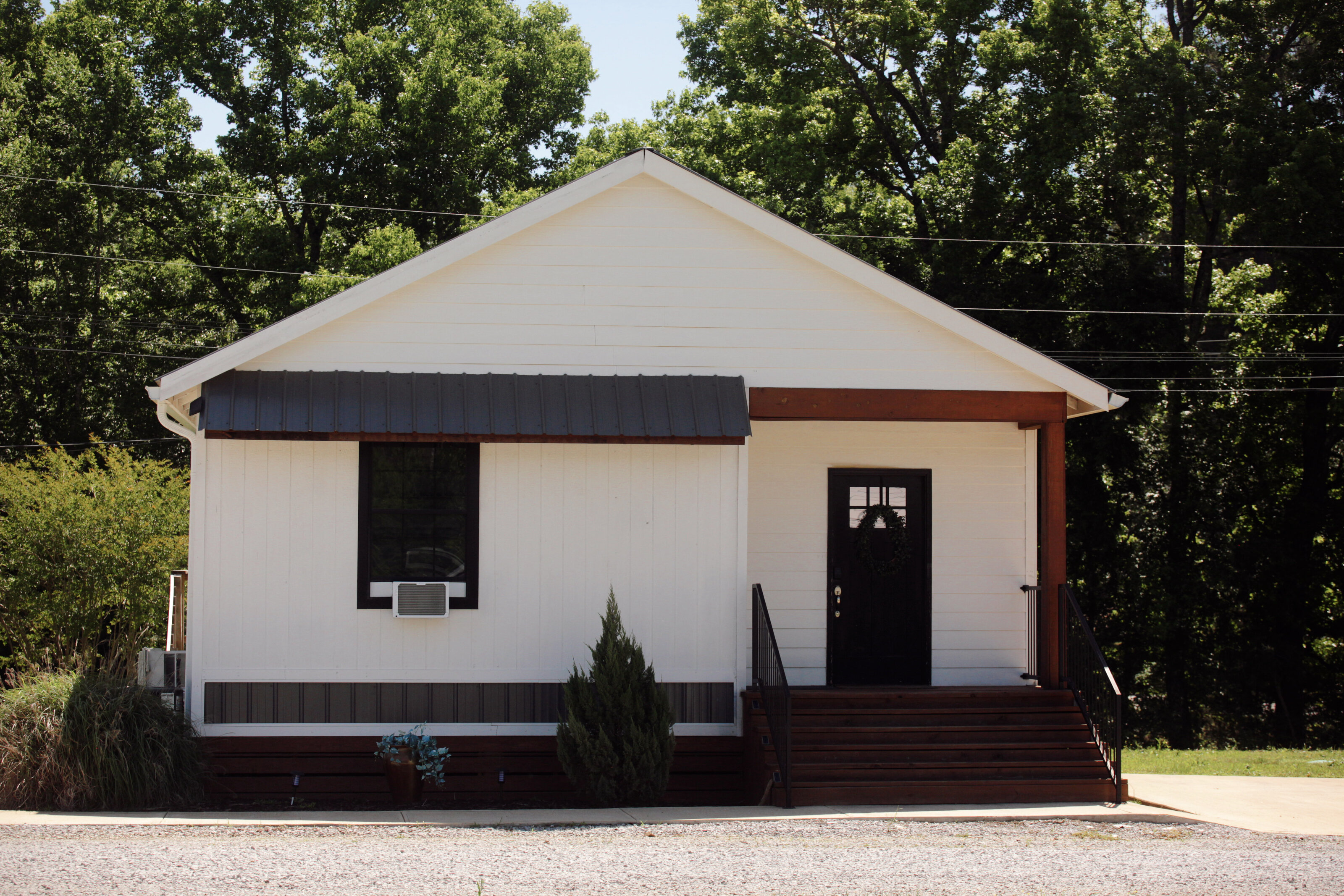 Mockingjay Cottage