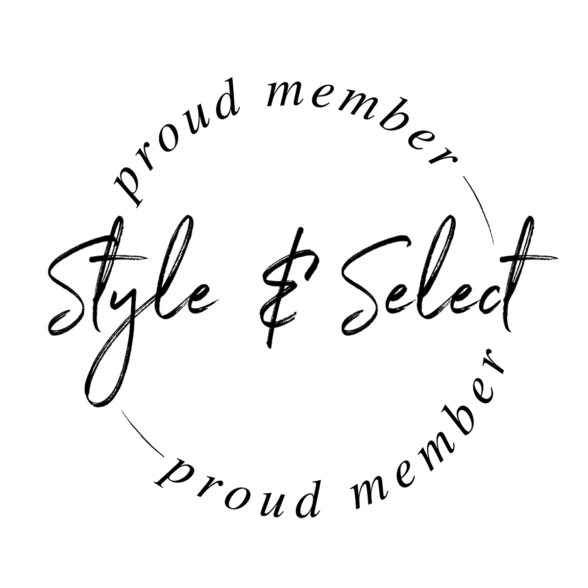 Style and Select