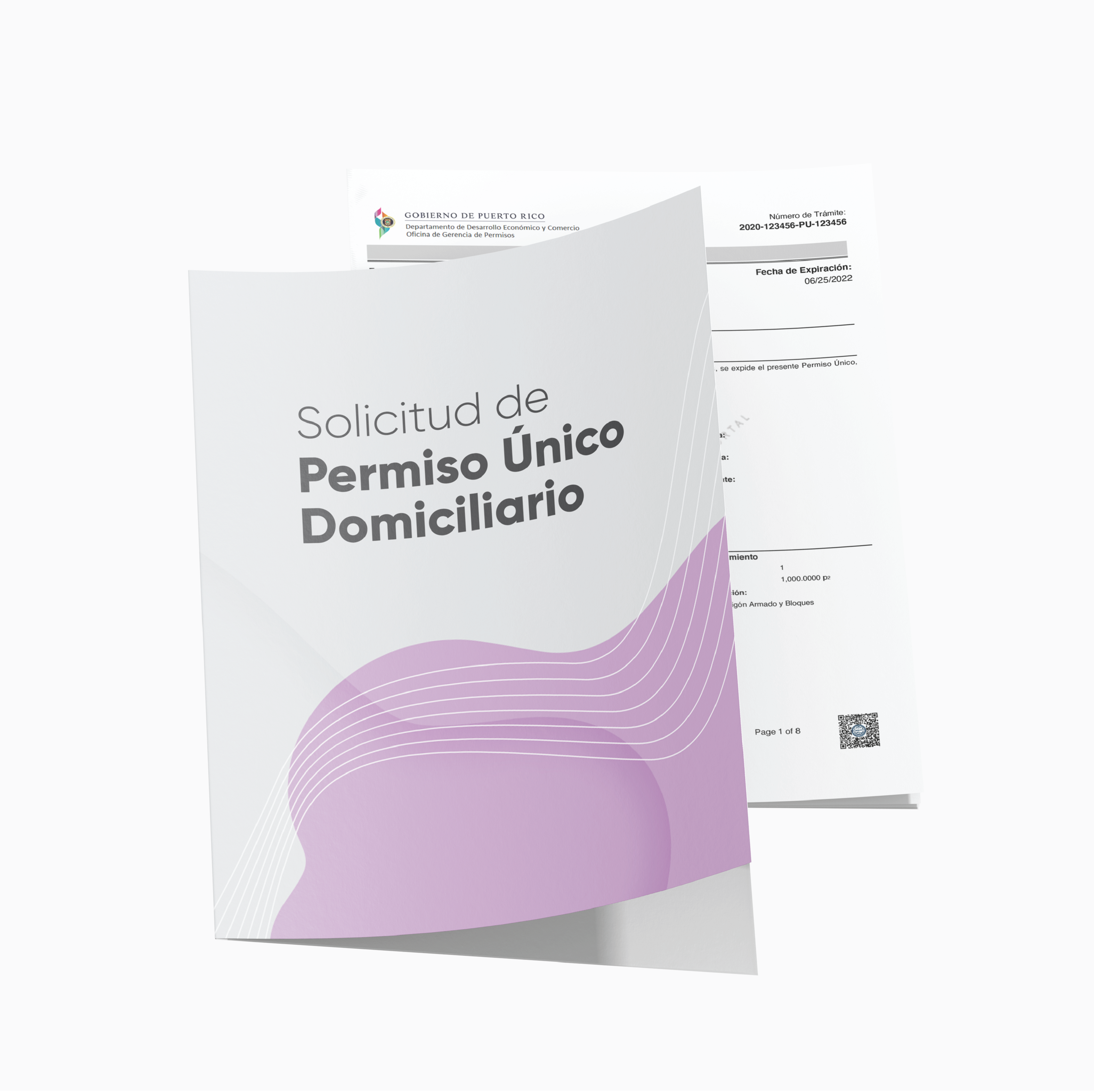 Permiso Domiciliario