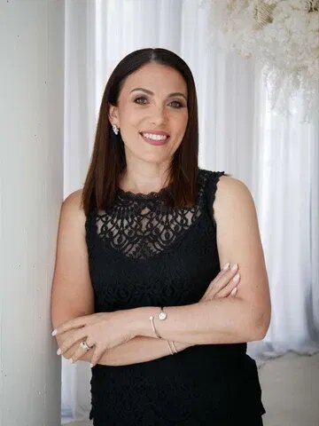 Christina Barca