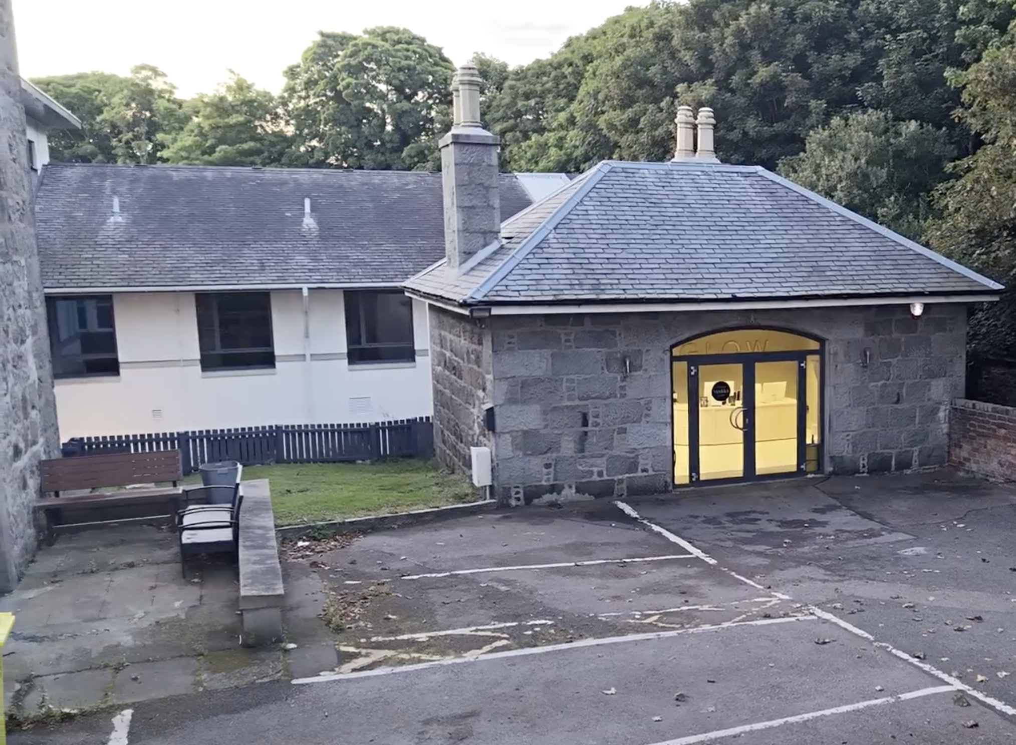 The Coach House at Carden Medical Centre