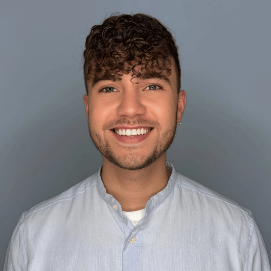 Lucas Saiter