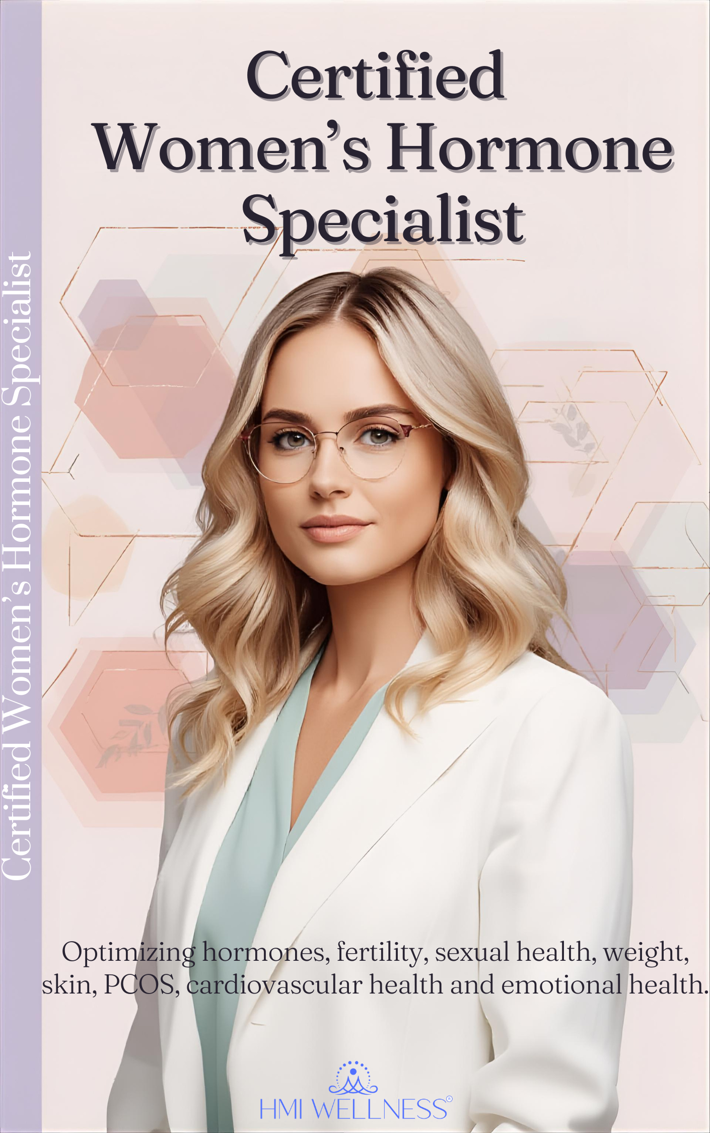Women's Hormones Specialist Certification