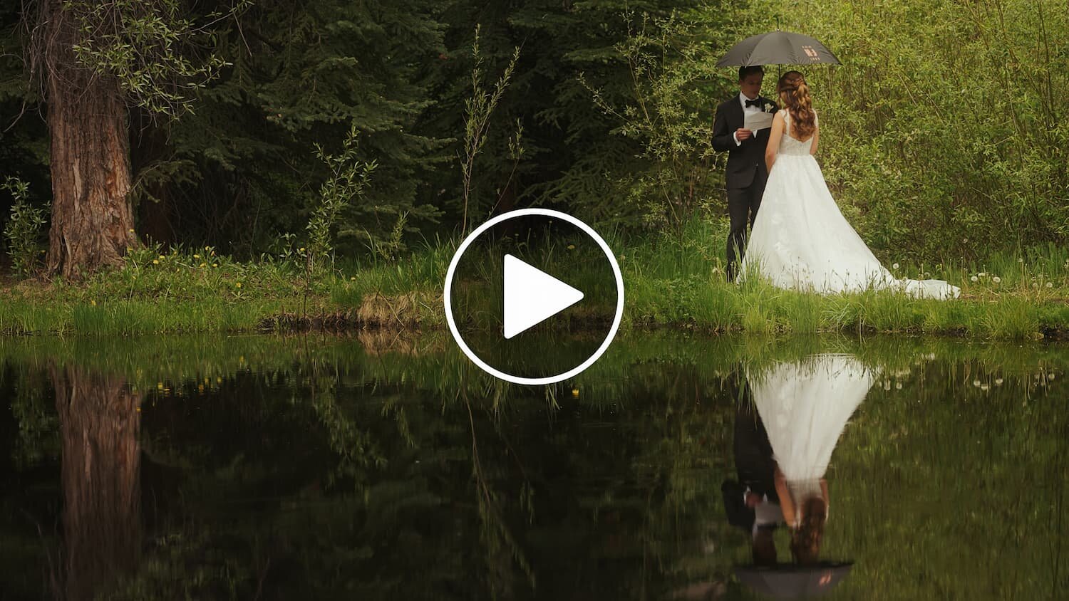 Aspen Meadows Resort Wedding Film