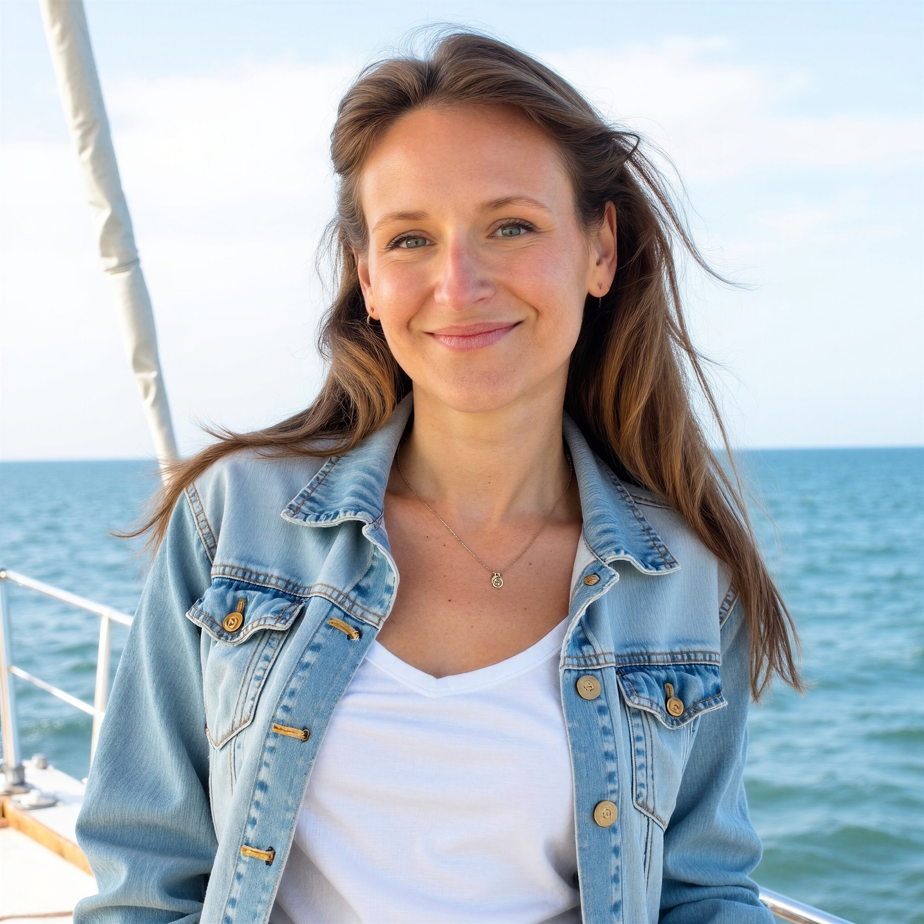 Alex Toombs, Fractional CMO