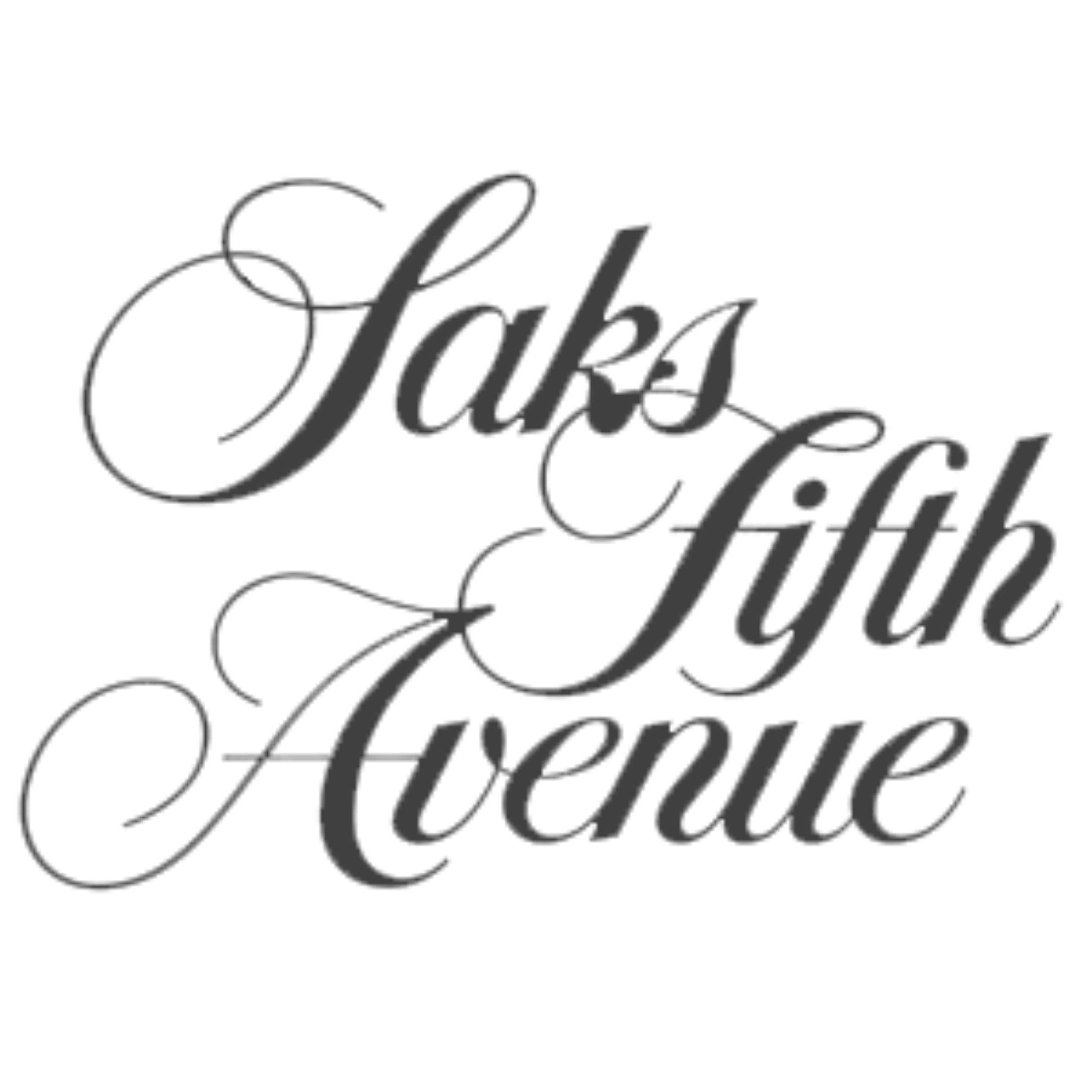 Saks Fifth Avenue