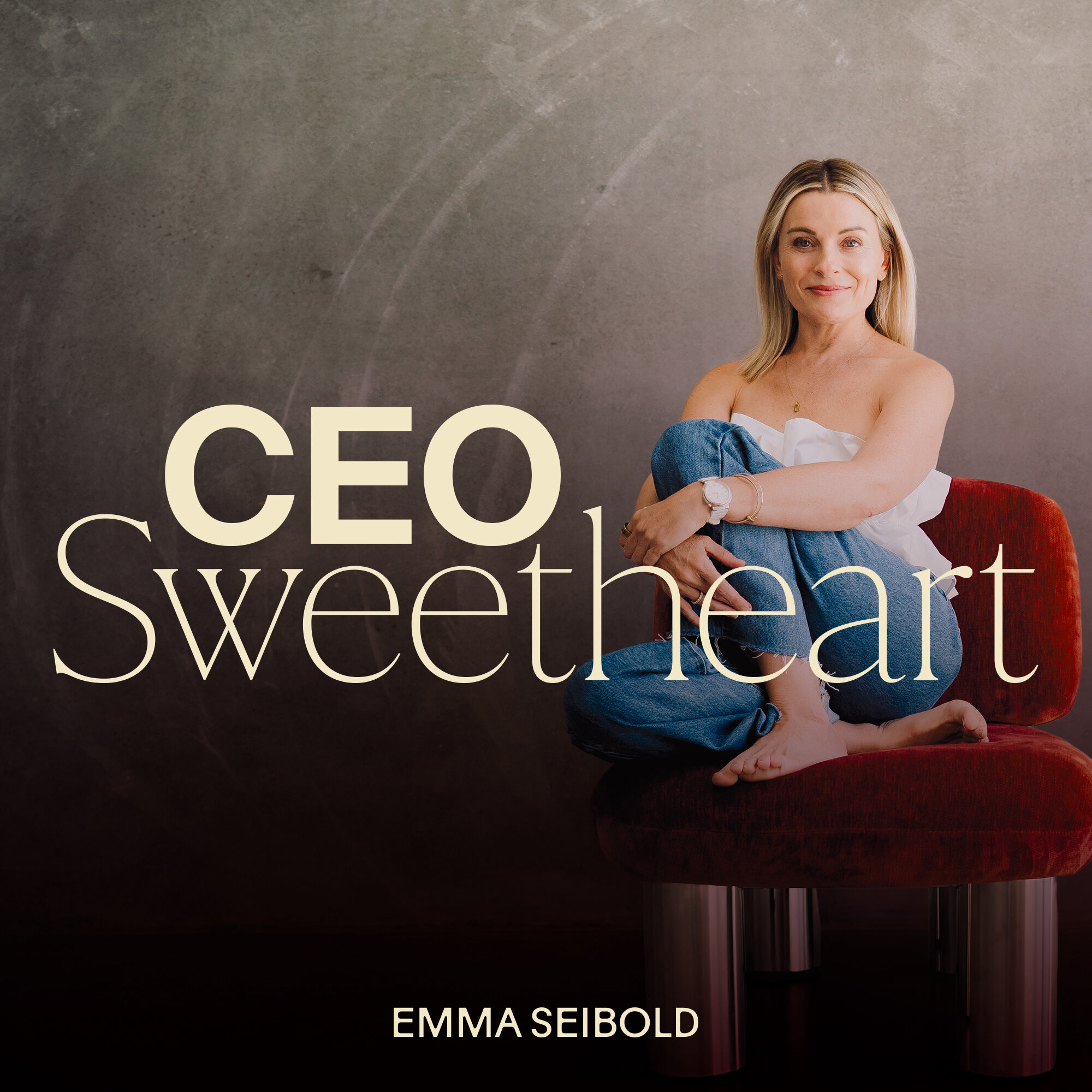 CEO Sweetheart Episode 1