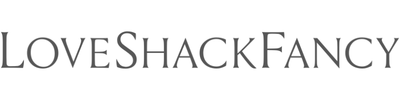 LoveShackFancy-logo