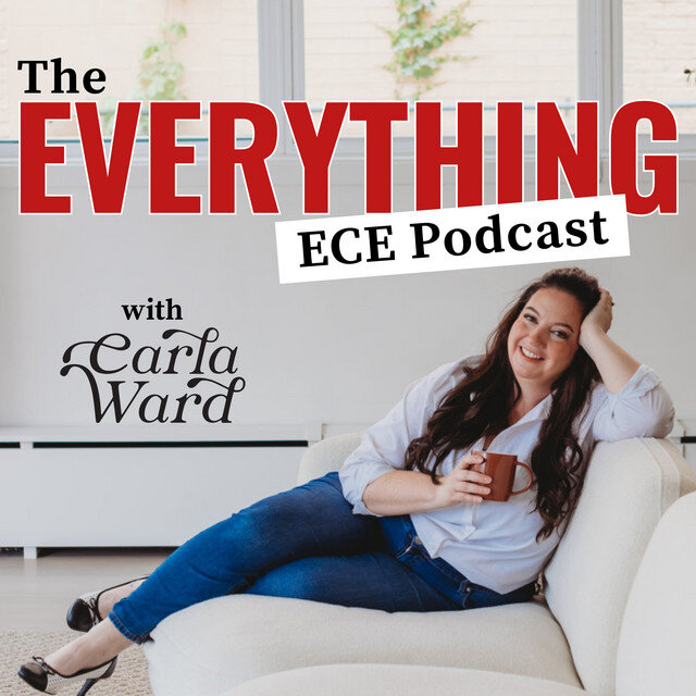 The Everything ECE Podcast cover image