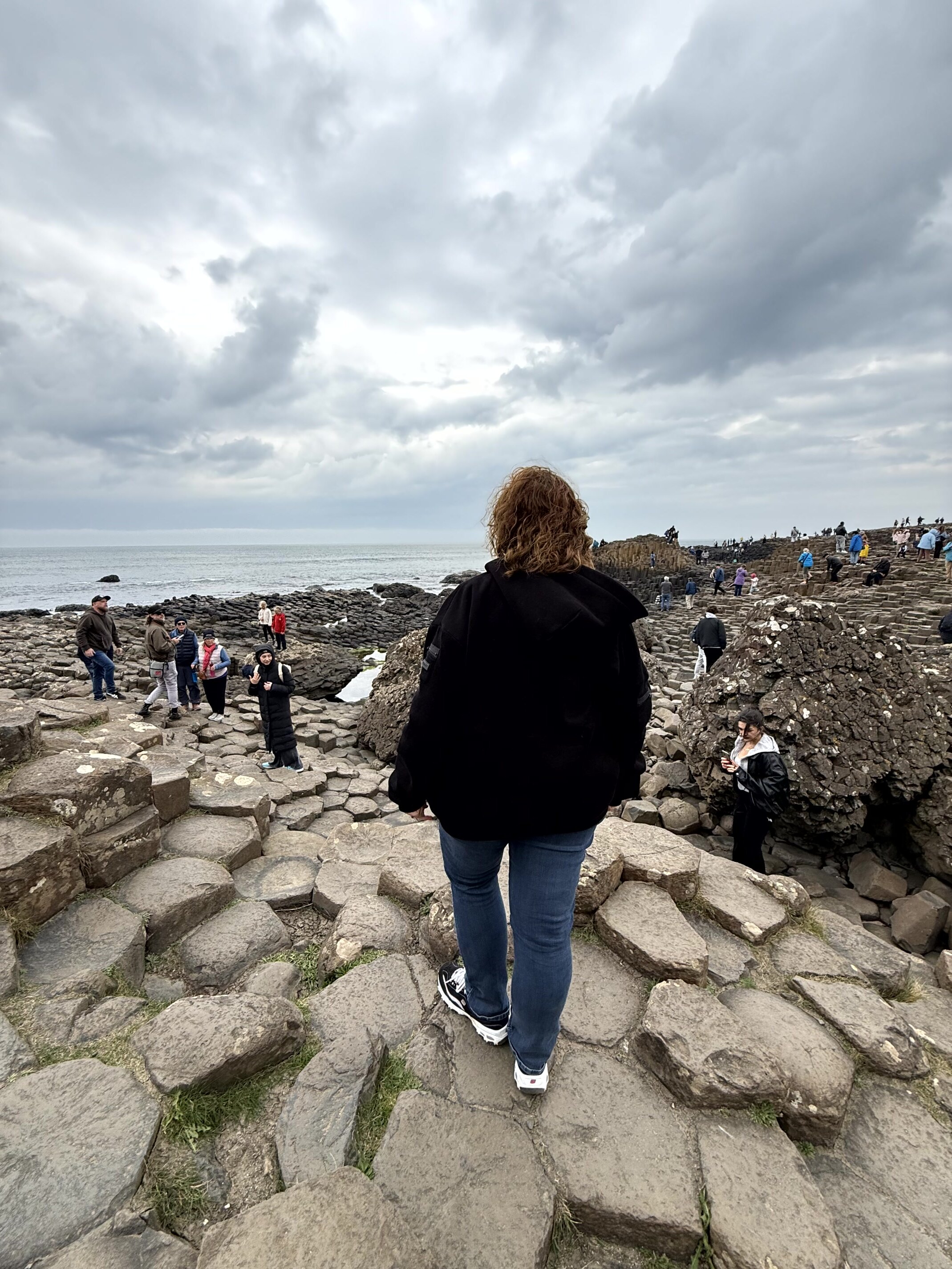 Giant's Causeway, Northern Ireland