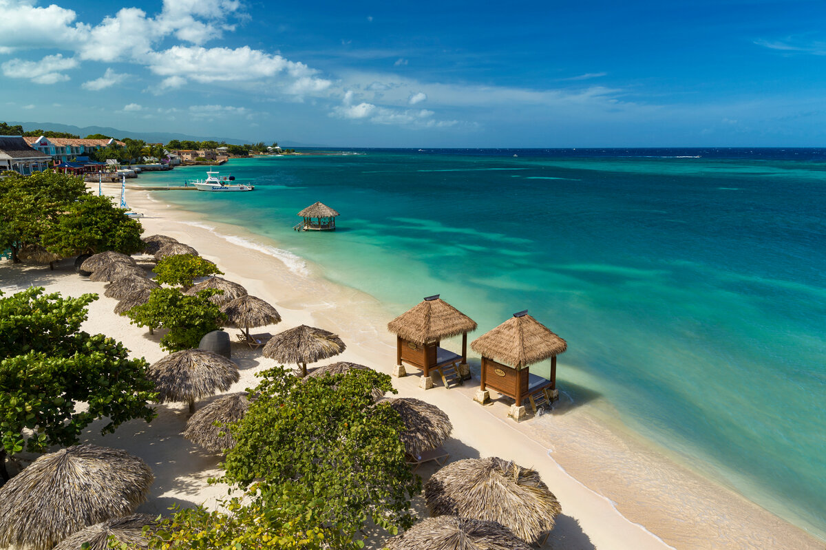 Jamaica destination weddings