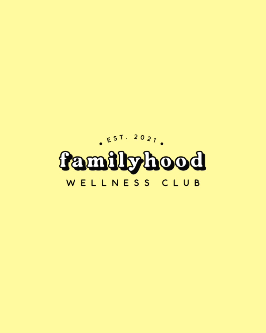 Familyhood Wellness