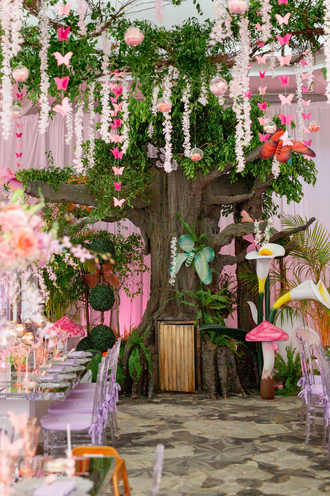 Erick David Films Baby Shower Thumbnail