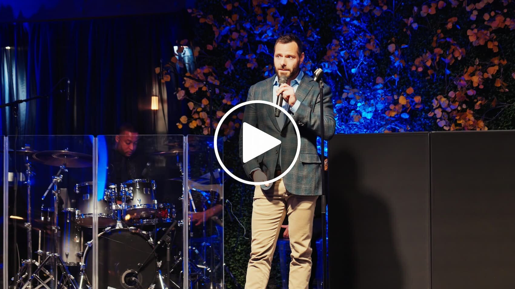 Corporate aspen-event-videography-aspen-sundeck