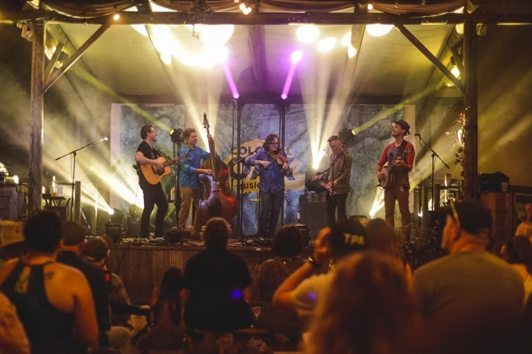 Sing Out Loud Festival