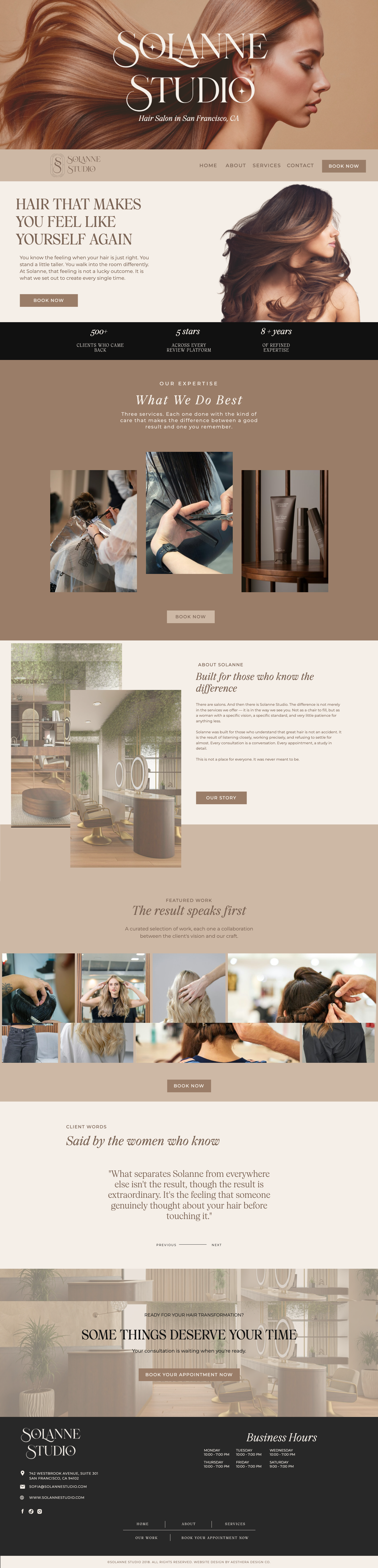 Website Preview