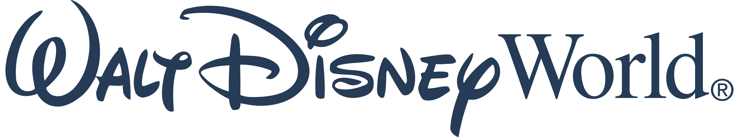 Disney logo