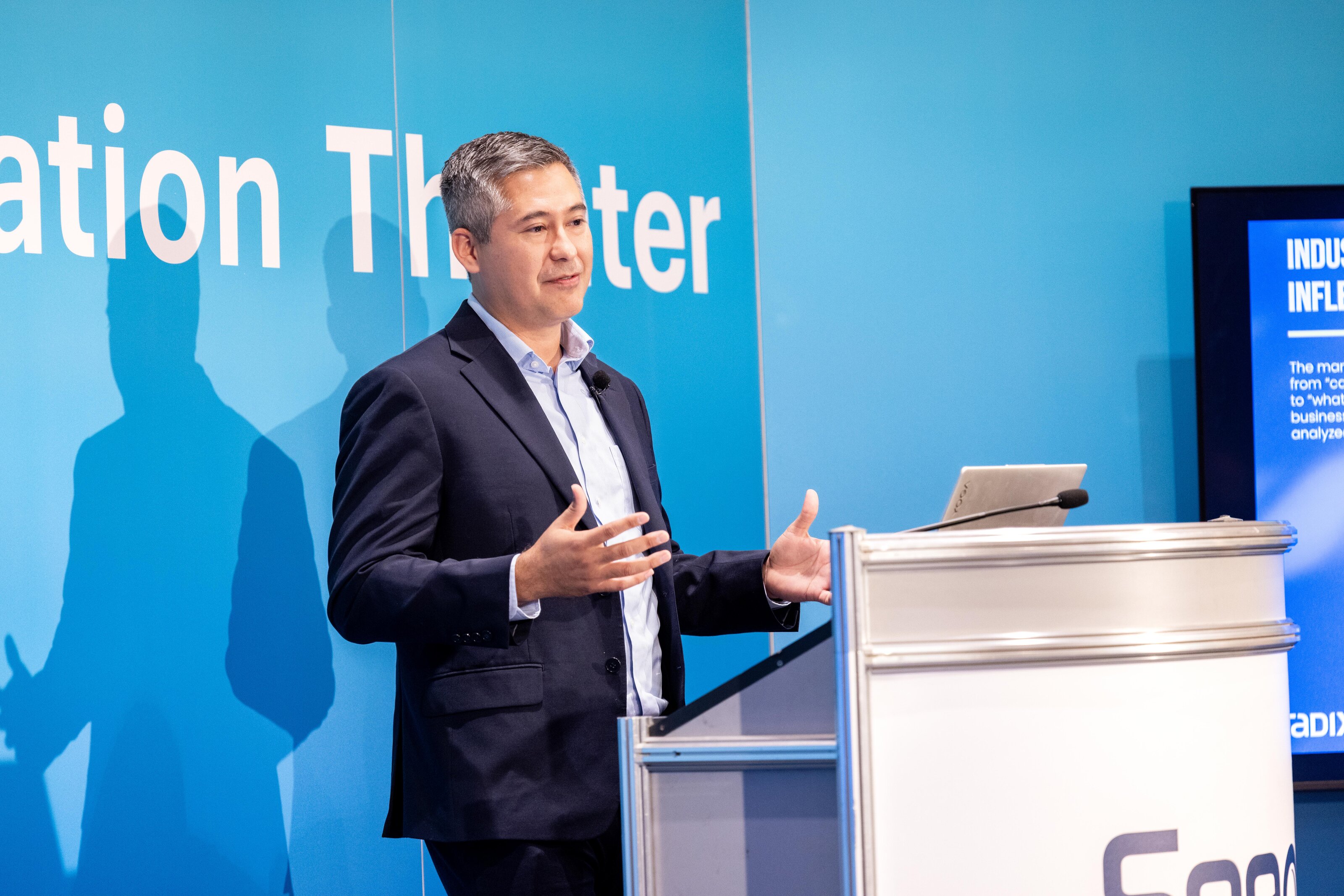 SEEQ Conneqt Conference 2026 corporate photography