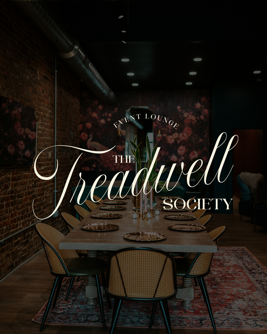 BrandHouse Creative Work