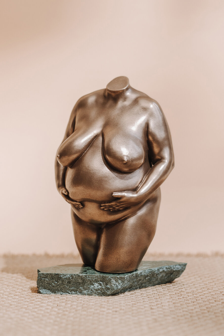 BellySisters Recent gemaakte beelden
