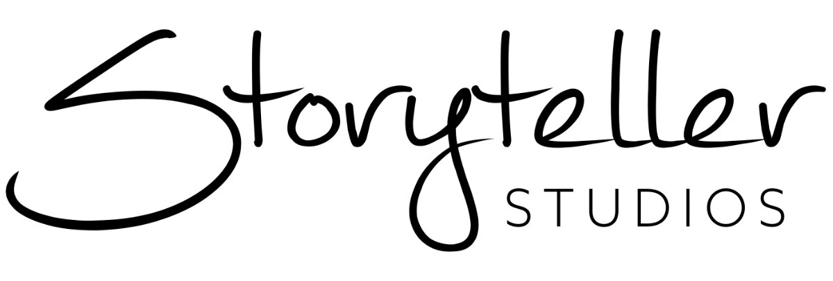 Storyteller Studios logo