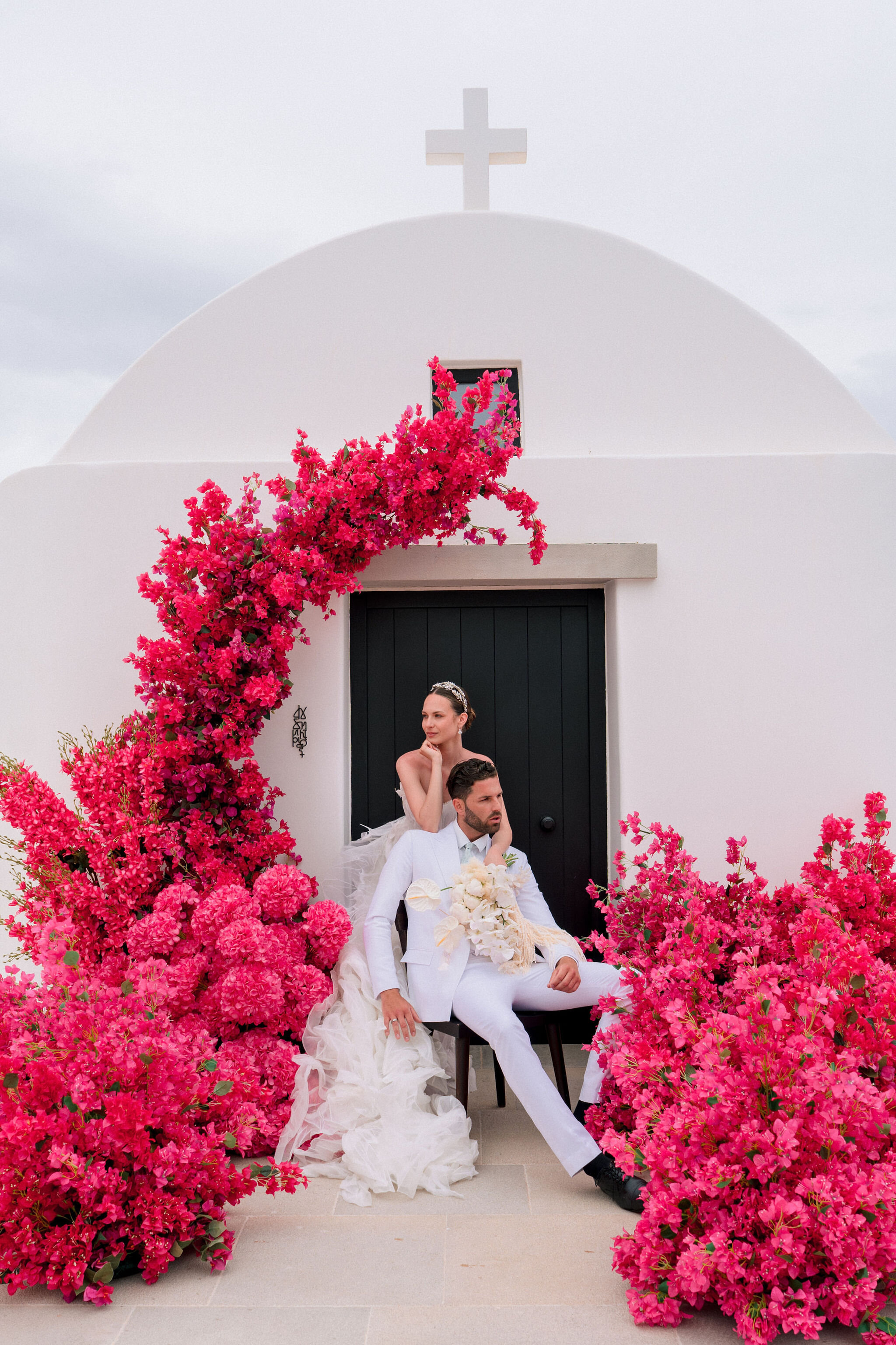 Destination Weddings